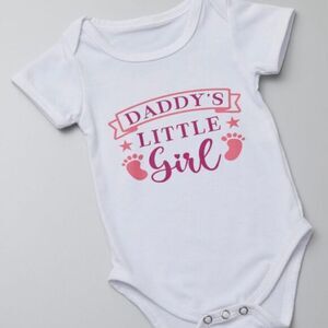 Baby Onesie – Cute Baby Onesie NWT
